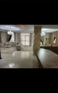 اجاره آپارتمان ۱۹۰متری لوکس/بلوار اس کسری/فقط 2م