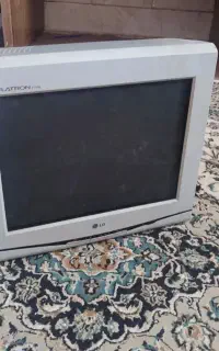 مانیتورالجی