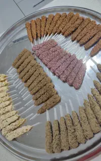 نبات های دمنوشی گیاهی