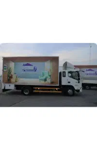 اتوبار شعبه اصلی اسباب چی باربری حمل اثاث کشی منزل