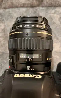 دوربین عکاسی کانن مدل 5D Mark II