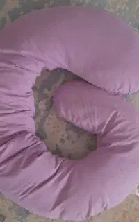 بالش بارداری