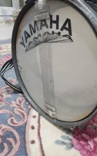 طبل ریز