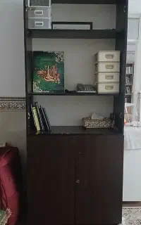 کمد/کتابخانه
