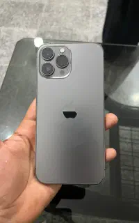 13 pro max -lla تک سیم