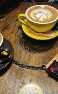 نیرو کار جهت کار در کافی شاپ