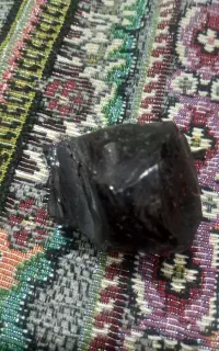 سنگ ابسیدین فروشی تراش نخورده