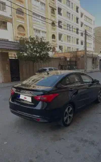 اریزو ۵ در حد ۹۶