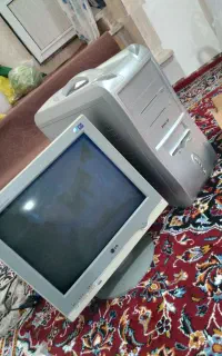 ‌کارمیپتورسلام‌همه‌وسایل‌درحد‌نو