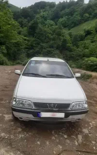 پژوslx tu5 مدل۹۶