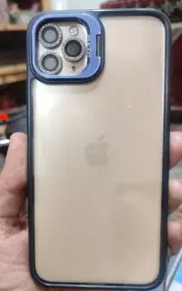 آیفون ۱۱ پرو مکس