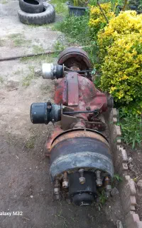 دفرانسیل کامل302 بادشده