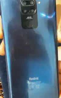 گوشی ردمی نوته9