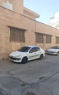 206 sd تیوفایو مدل ۸۹