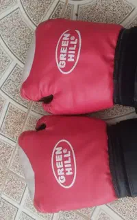 دستکش بوکس
