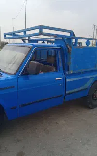 حمل بار داخل  و بیرون شهر