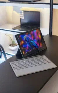 لپ تاپ Microsoft Surface pro 5