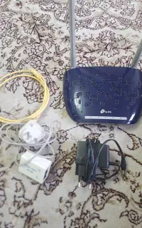 مودم tp link td-w9960