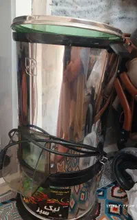 دستگاه سبزی خورد کن