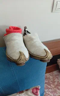 گیوه قدیمی اصلی