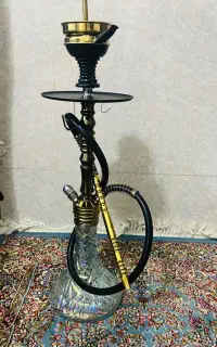 قلیون عربی Wolf