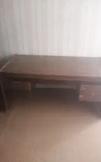 میز اداری صندلی مدیریت قفسه