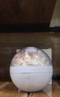 بخور کروی شکل