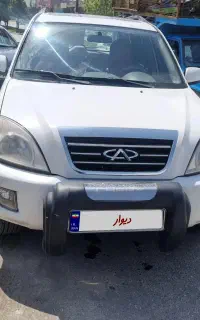 ام وی ام x33 مدل ۱۳۹۱