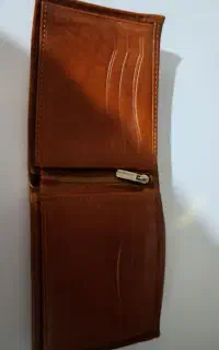 کیف پول چرم مصنوعی