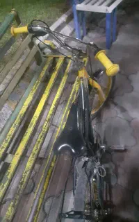 یک عدد دوچرخه به سایز 16
