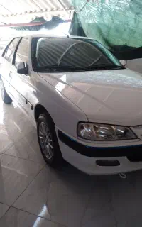 پارس نیمه سفارشی ۱۴۰۲