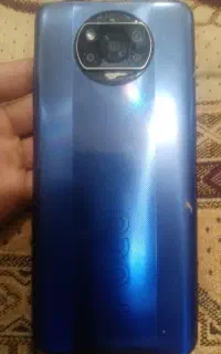 گوشی شیایومی x3