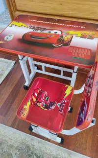میز تحریر کودک