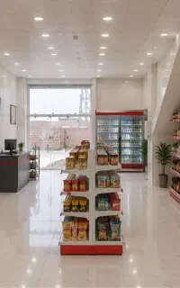 ۱۱ پانچ قفسه راک سینزو شده قوی
