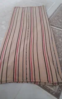 جاجیم ۶متری کاملا سالم