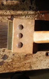 شانه‌قالی