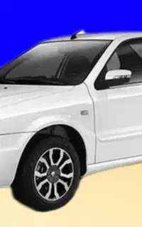 فروش حواله سورن پلاس با موتور xu7