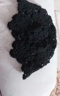 کلاه مدل لئون دستباف