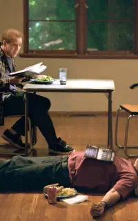 دوره مقدماتی بازیگری و کارگردانی