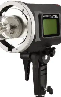 فلاش پرتابل گودکس Godox AD600BM Witstro Outdoor
