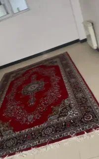 فرش و مبل