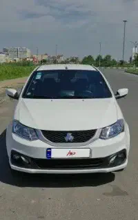 ساینا S مدل 1402 بی رنگ