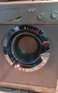 لباسشویی