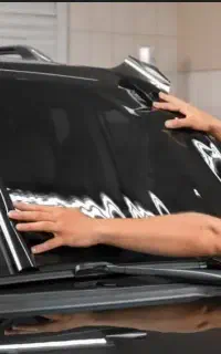 شیشه دودی انواع خودرو تخفیف ویژه