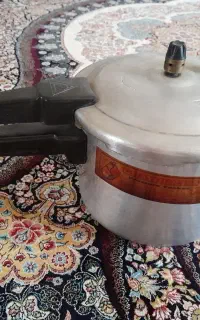 زودپز در حدنو