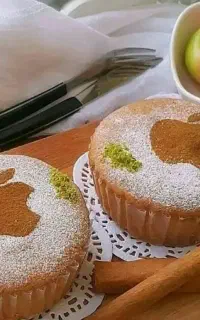 آموزش شیرینی پزی وقنادی