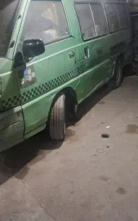 ون تاکسی معاوضه