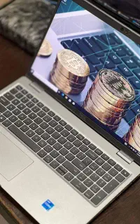 لپ تاپ قدرتمند Dell نسل 11 مهندسی حرفه ای