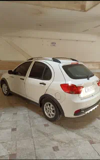 کوییک دنده ای مدل 1400