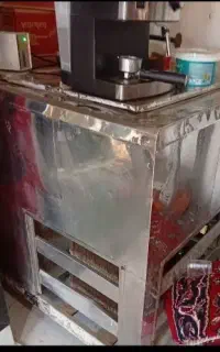 یخچال ۴ درب
